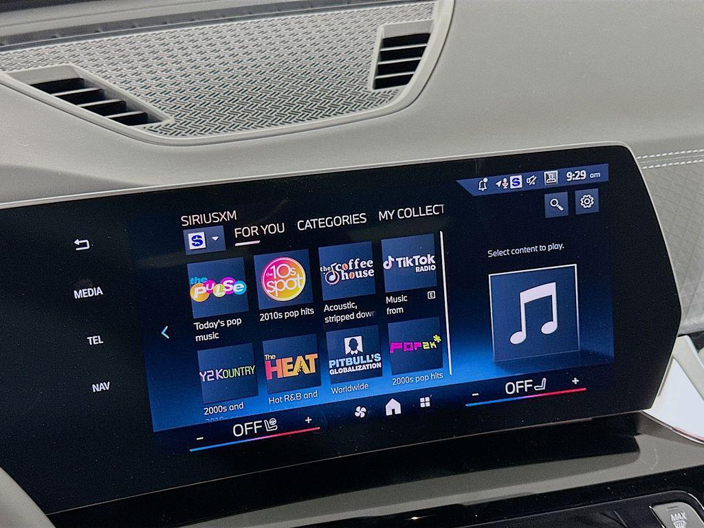 new 2026 BMW X2 car, priced at $53,695