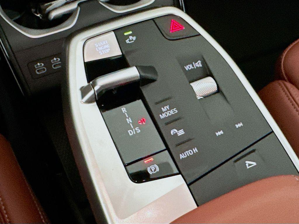 new 2026 BMW X2 car, priced at $53,695