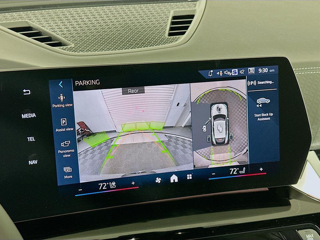 new 2026 BMW X2 car, priced at $53,695