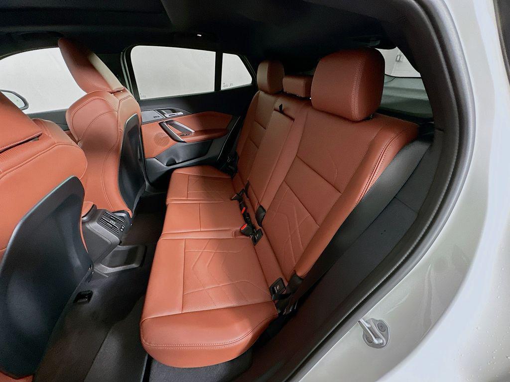 new 2026 BMW X2 car, priced at $53,695