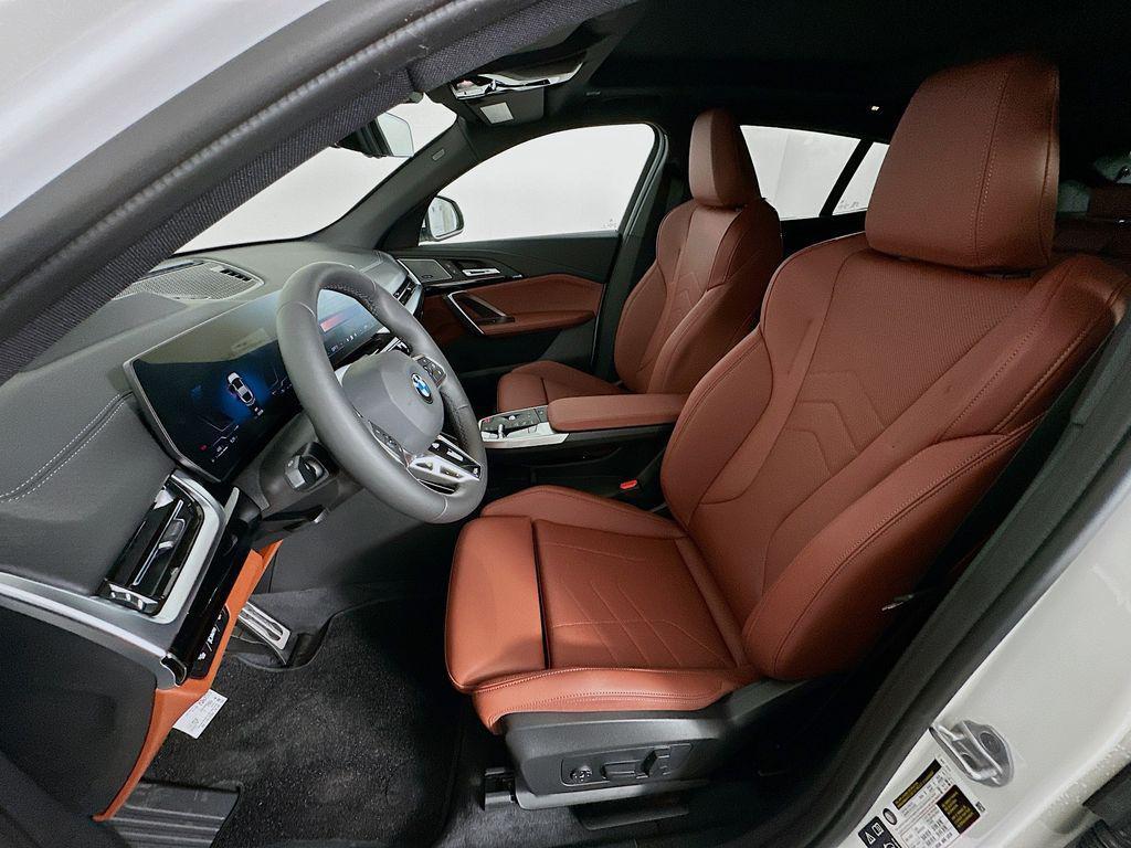 new 2026 BMW X2 car, priced at $53,695