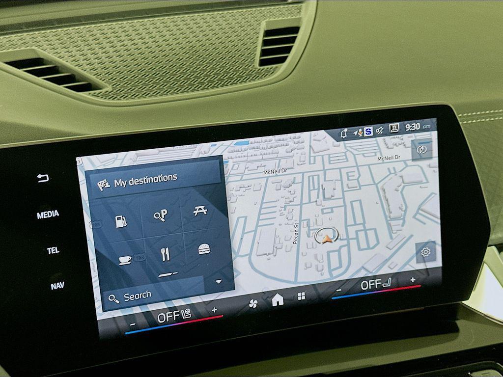 new 2026 BMW X2 car, priced at $53,695