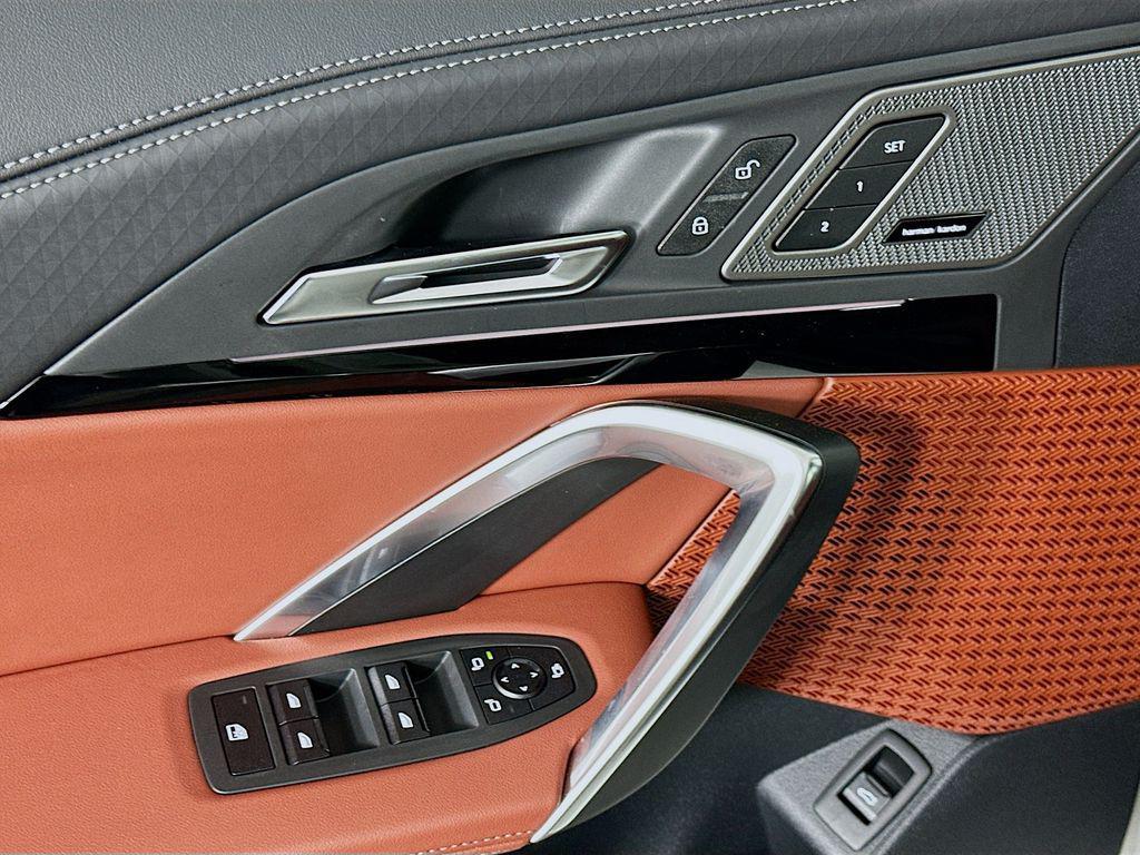 new 2026 BMW X2 car, priced at $53,695