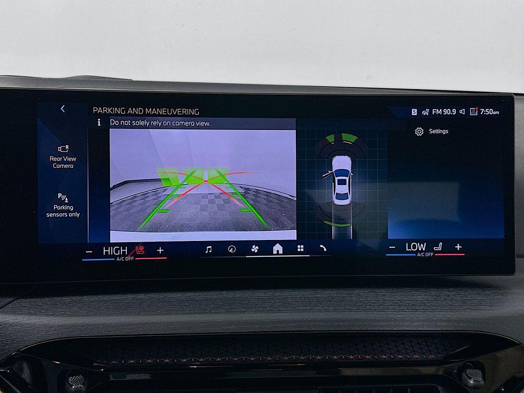 new 2026 BMW 330 car, priced at $51,140