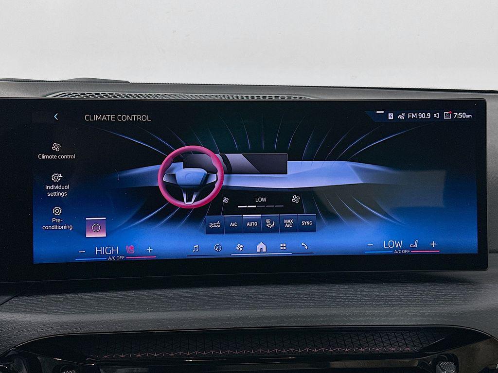 new 2026 BMW 330 car, priced at $51,140