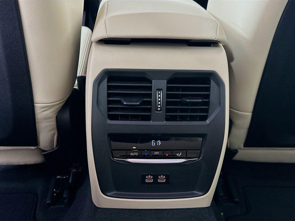 new 2026 BMW 330 car, priced at $51,140