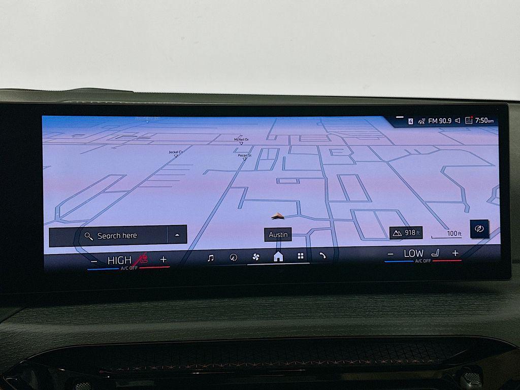 new 2026 BMW 330 car, priced at $51,140