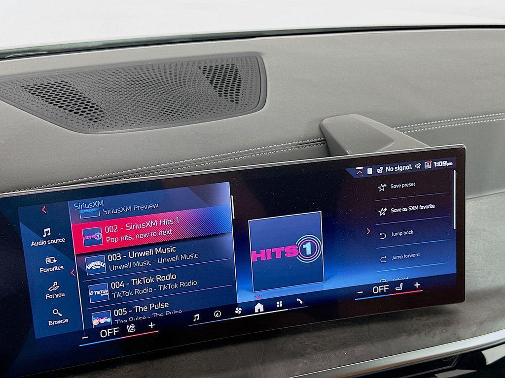 new 2026 BMW X5 car, priced at $98,825