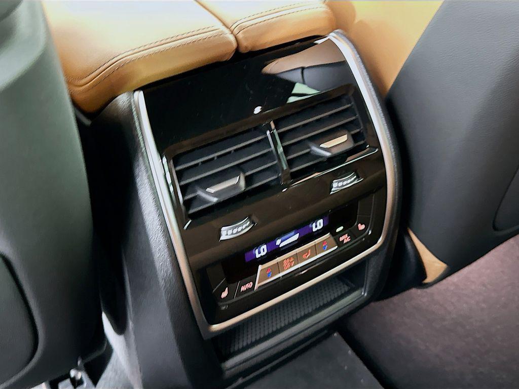 new 2026 BMW X5 car, priced at $98,825