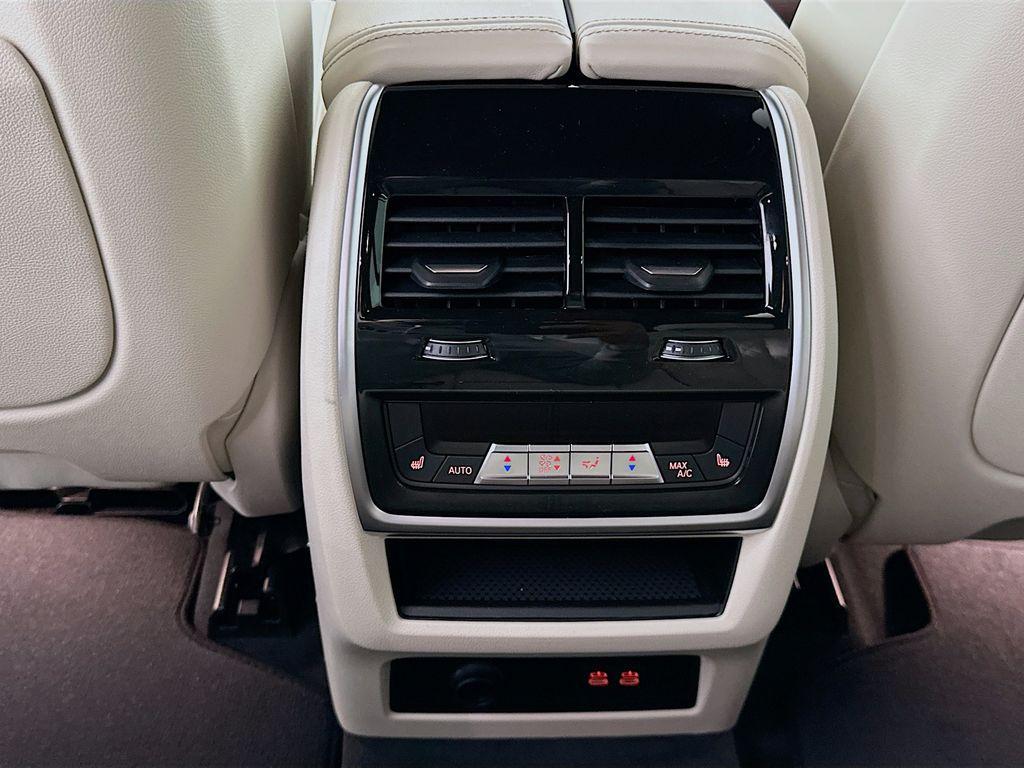 new 2026 BMW X5 PHEV car, priced at $88,025