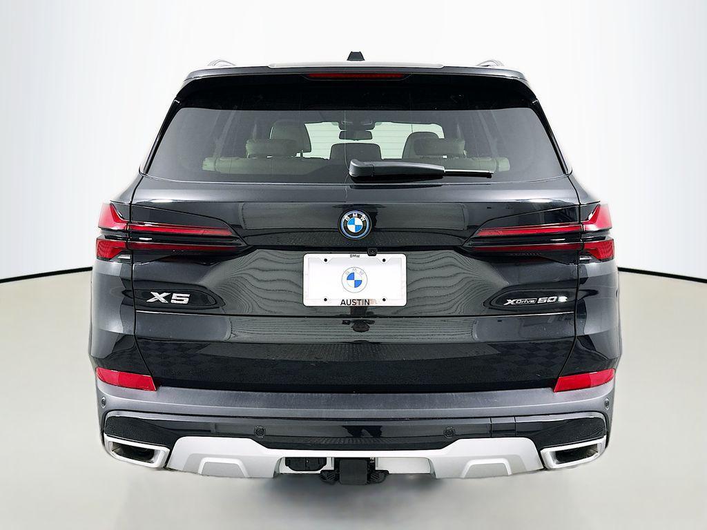 new 2026 BMW X5 PHEV car, priced at $88,025