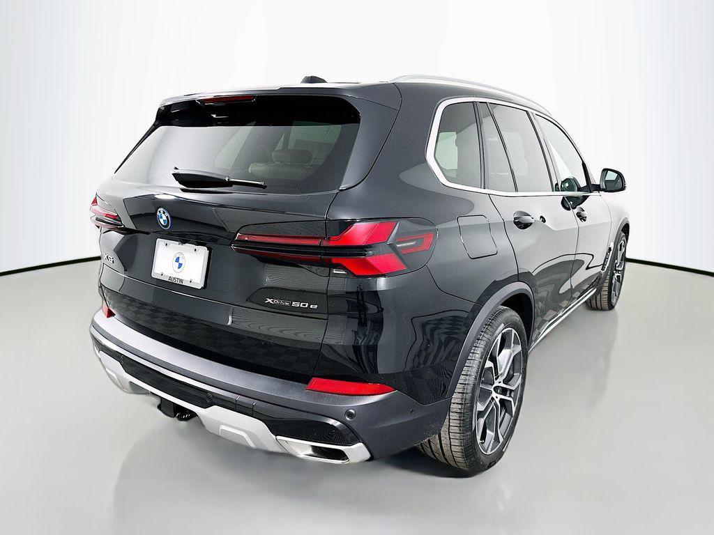 new 2026 BMW X5 PHEV car, priced at $88,025