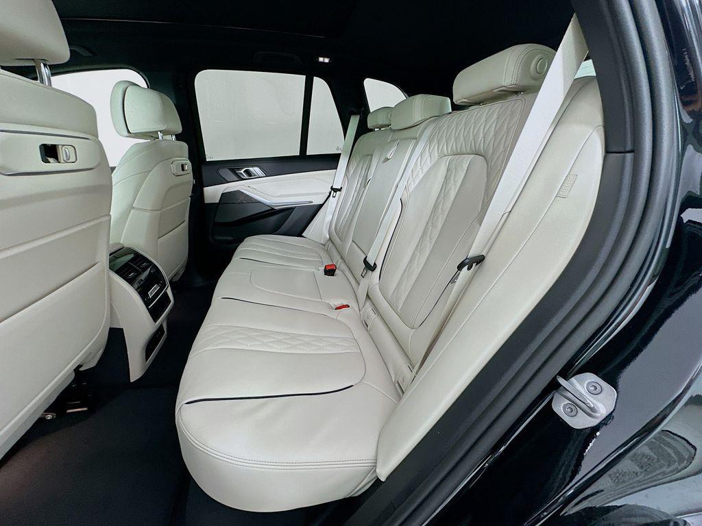 new 2026 BMW X5 PHEV car, priced at $88,025