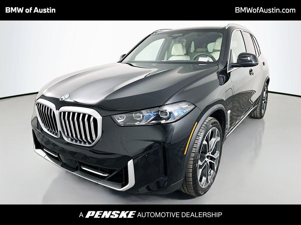 new 2026 BMW X5 PHEV car, priced at $88,025