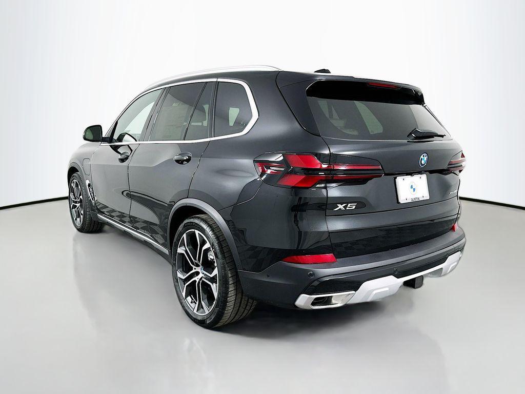 new 2026 BMW X5 PHEV car, priced at $88,025