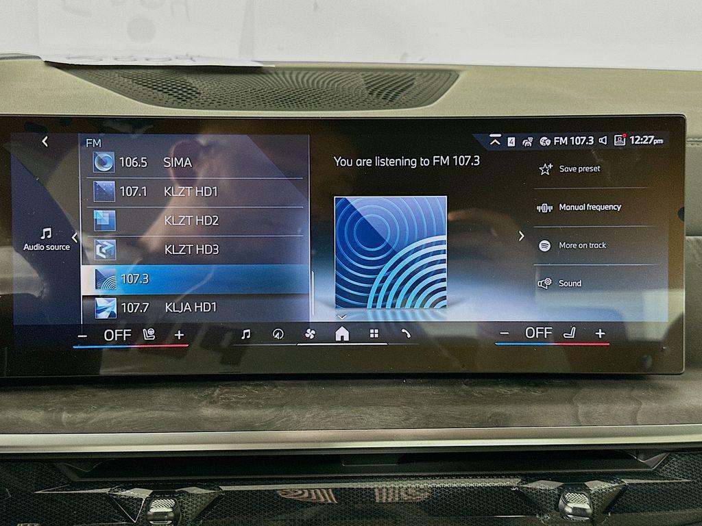 new 2026 BMW X5 PHEV car, priced at $88,025