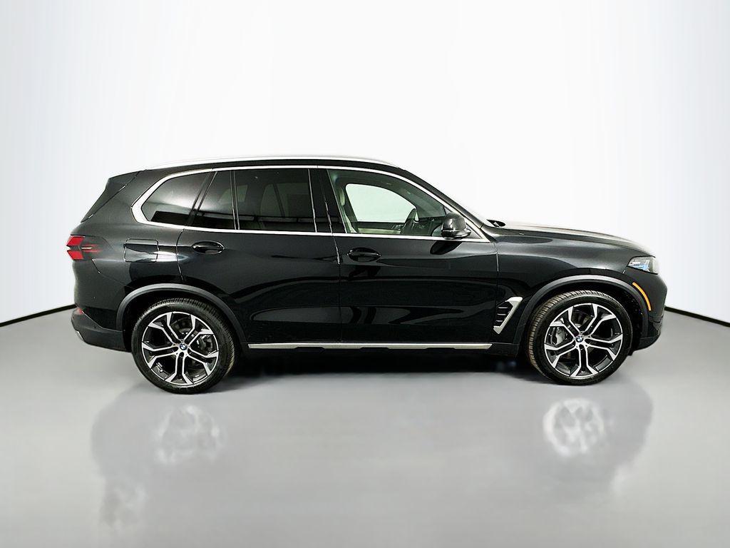 new 2026 BMW X5 PHEV car, priced at $88,025