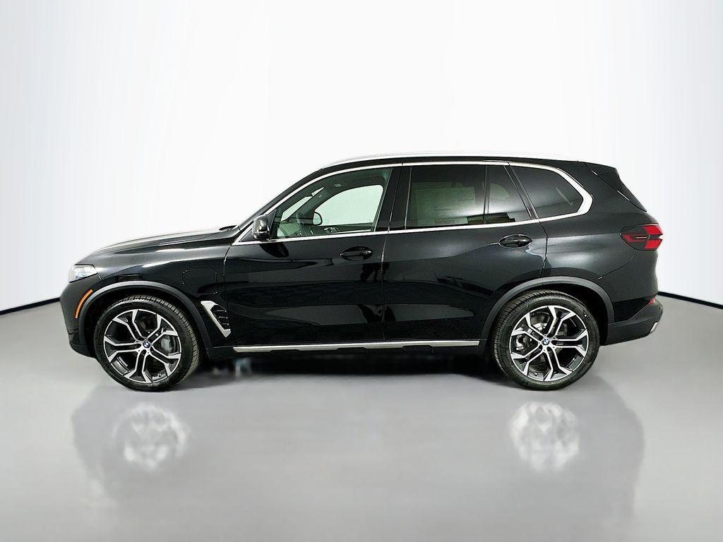 new 2026 BMW X5 PHEV car, priced at $88,025