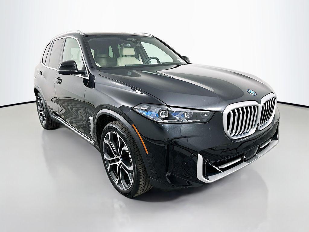new 2026 BMW X5 PHEV car, priced at $88,025