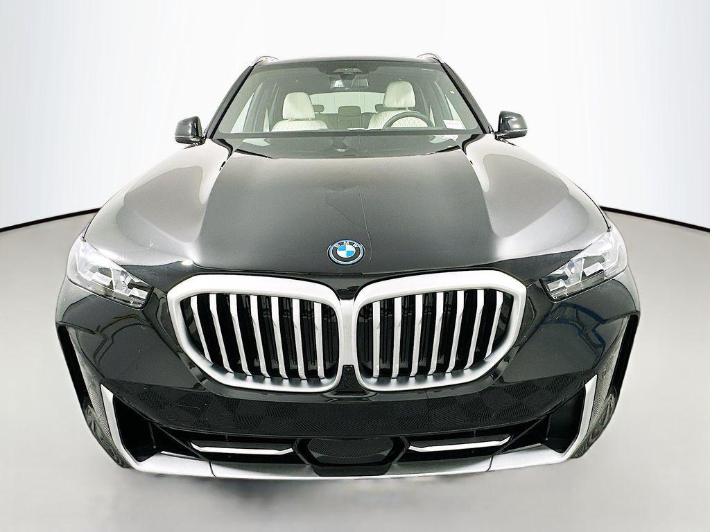 new 2026 BMW X5 PHEV car, priced at $88,025