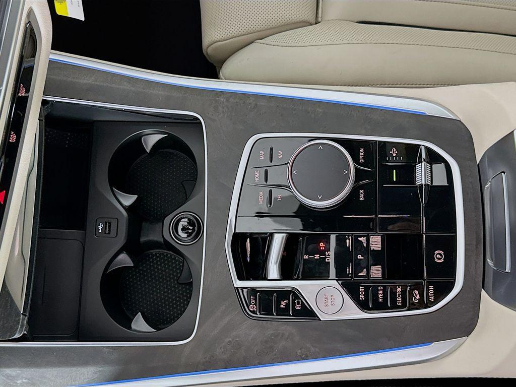 new 2026 BMW X5 PHEV car, priced at $88,025