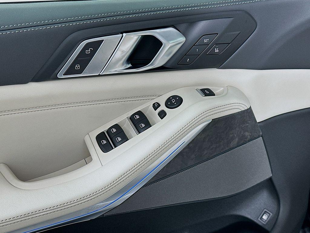 new 2026 BMW X5 PHEV car, priced at $88,025