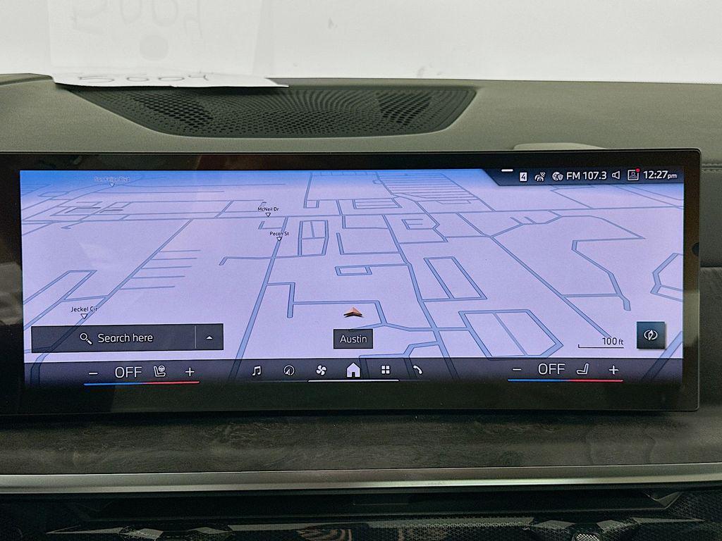 new 2026 BMW X5 PHEV car, priced at $88,025