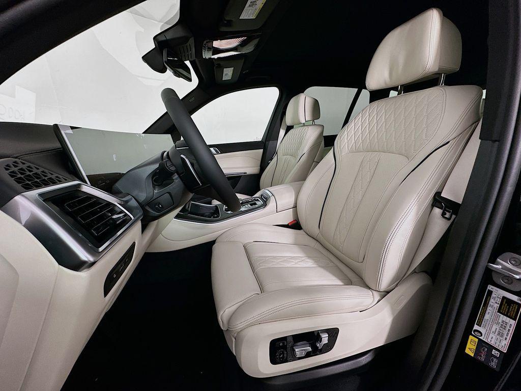 new 2026 BMW X5 PHEV car, priced at $88,025
