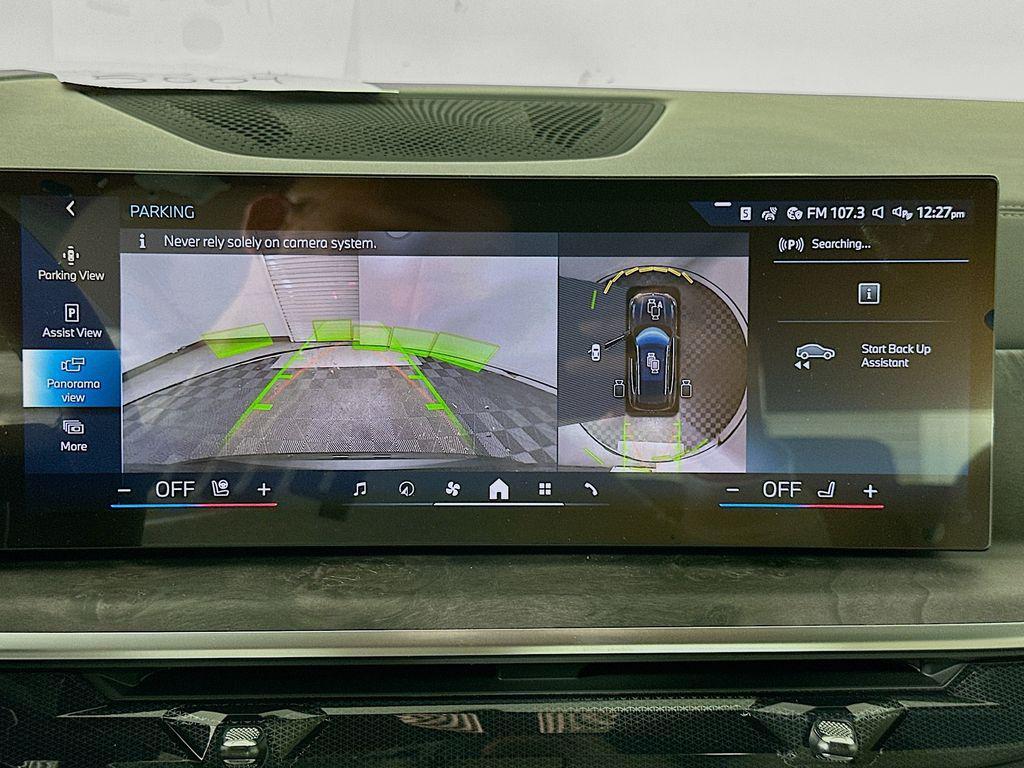 new 2026 BMW X5 PHEV car, priced at $88,025