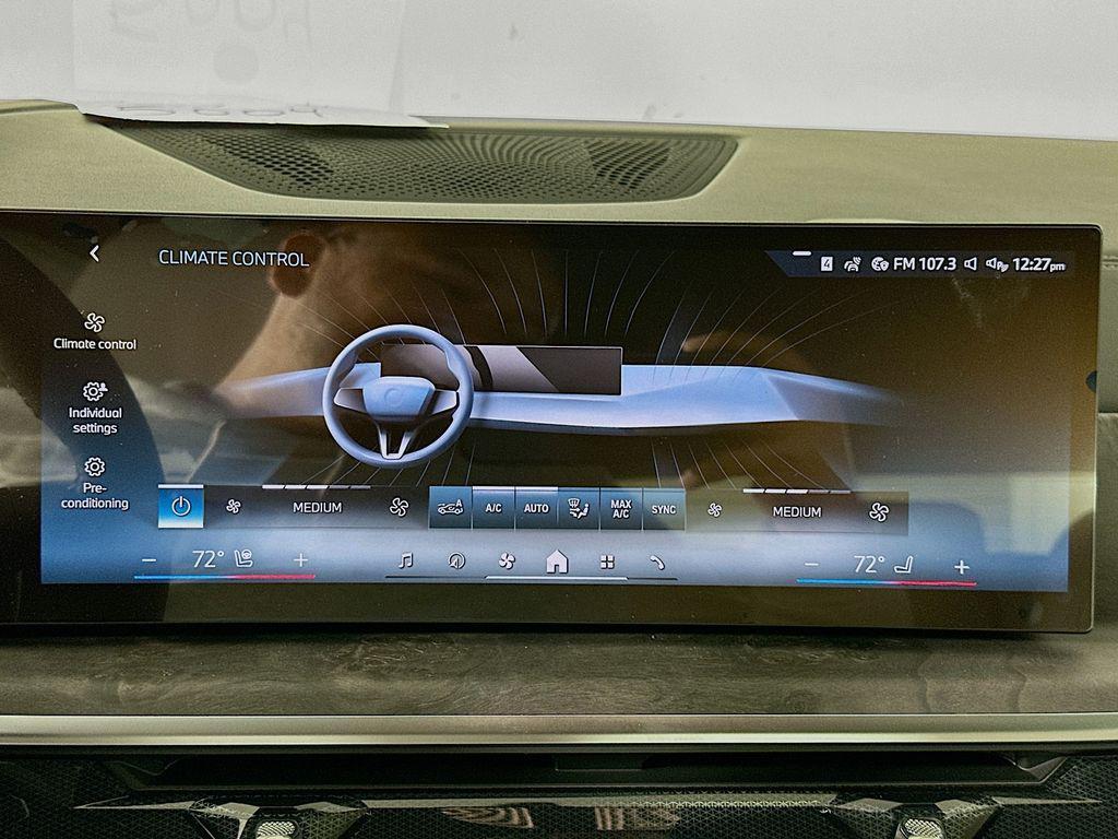 new 2026 BMW X5 PHEV car, priced at $88,025