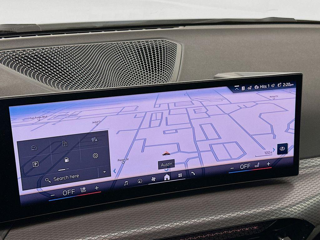 new 2026 BMW 330 car, priced at $53,490