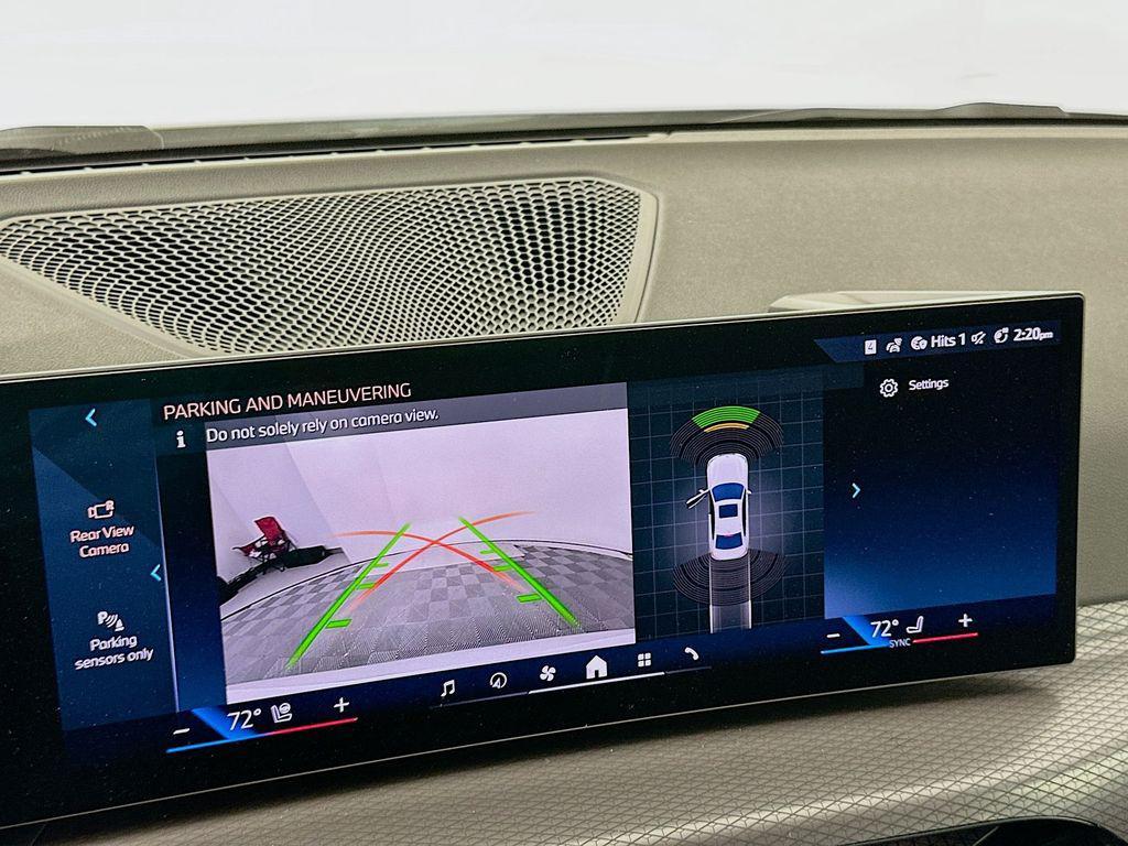 new 2026 BMW 330 car, priced at $53,490