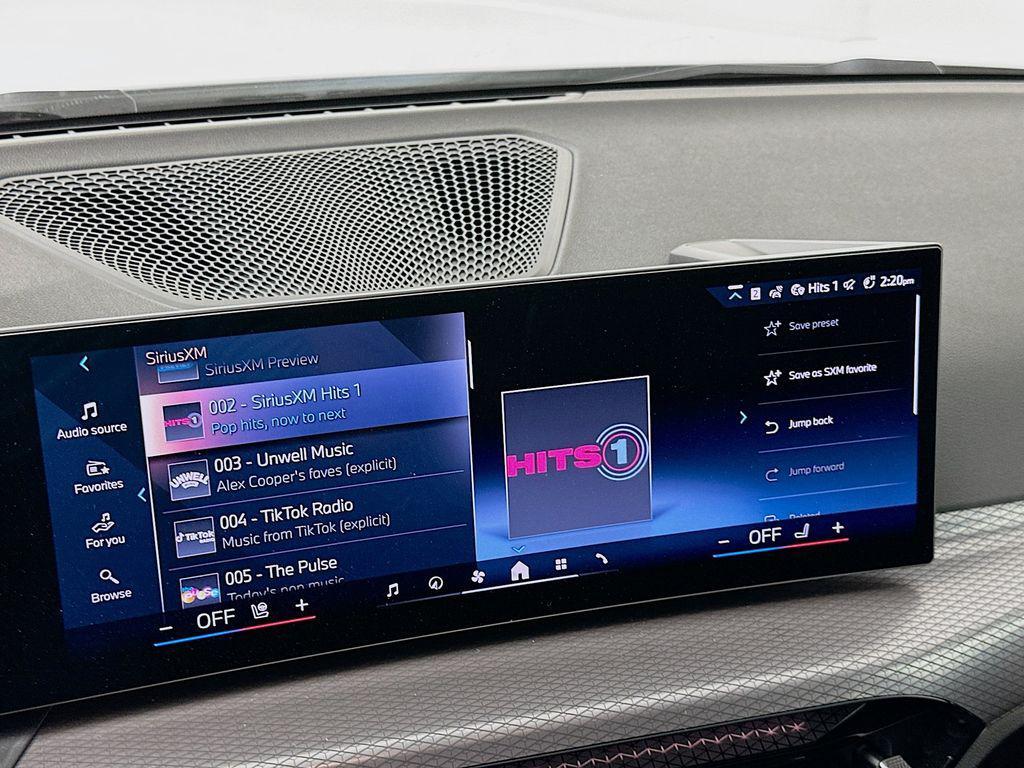new 2026 BMW 330 car, priced at $53,490