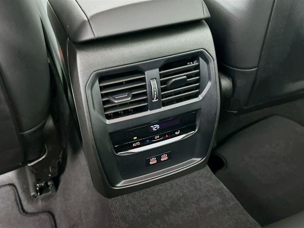 new 2026 BMW 330 car, priced at $53,490