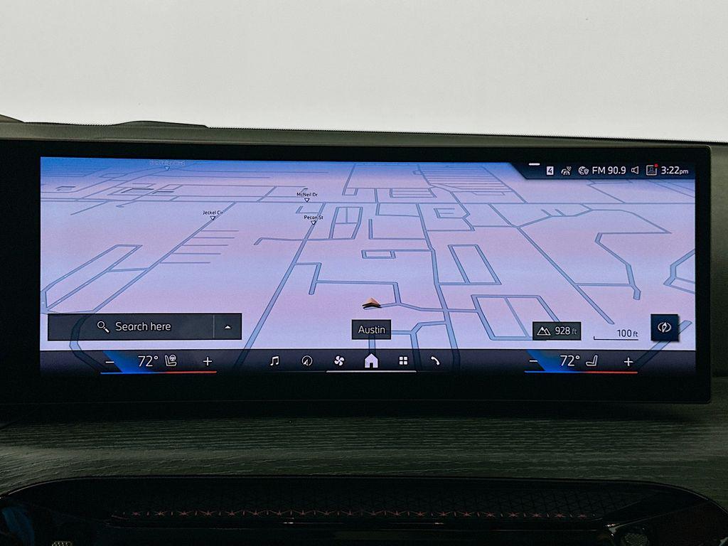 new 2026 BMW 330 car, priced at $60,840