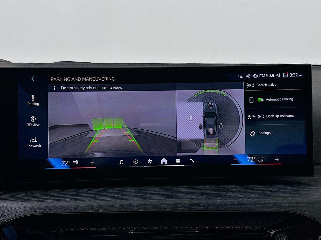 new 2026 BMW 330 car, priced at $60,840