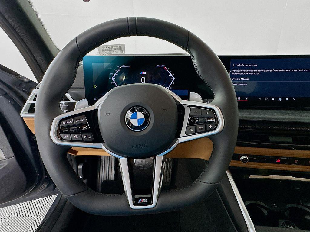 new 2026 BMW 330 car, priced at $60,840