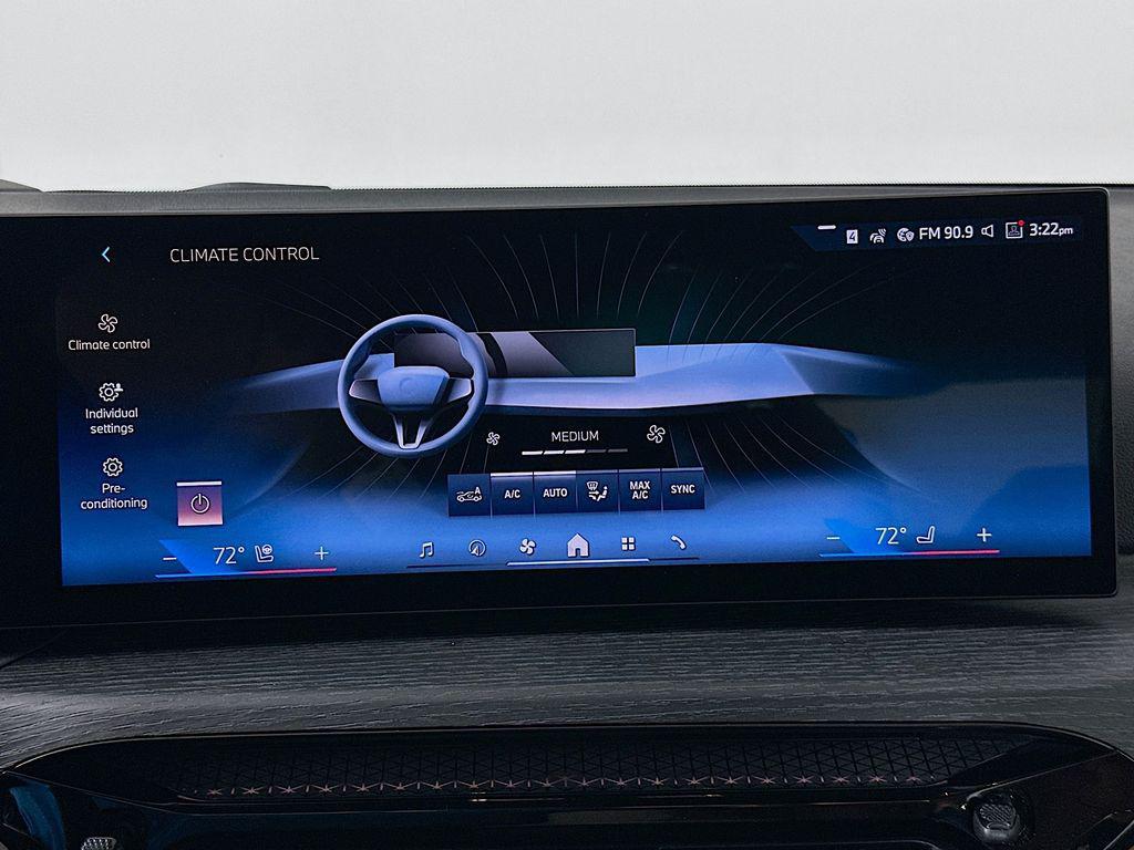 new 2026 BMW 330 car, priced at $60,840