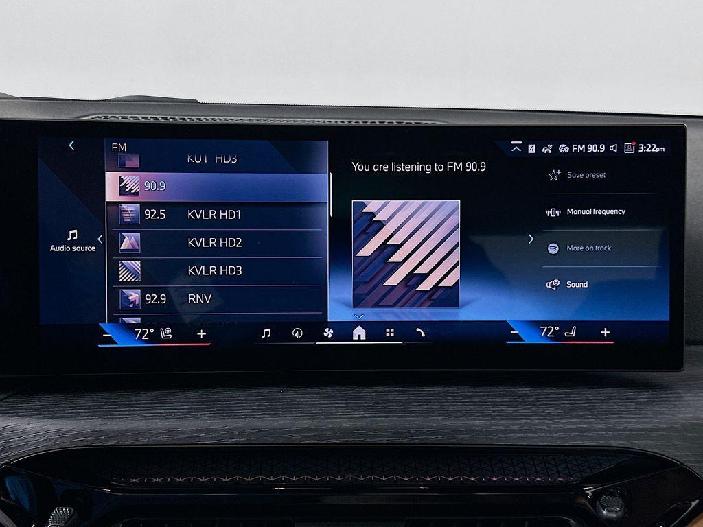 new 2026 BMW 330 car, priced at $60,840