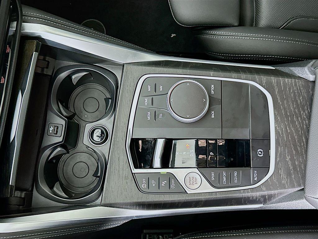 used 2024 BMW 430 Gran Coupe car, priced at $41,980