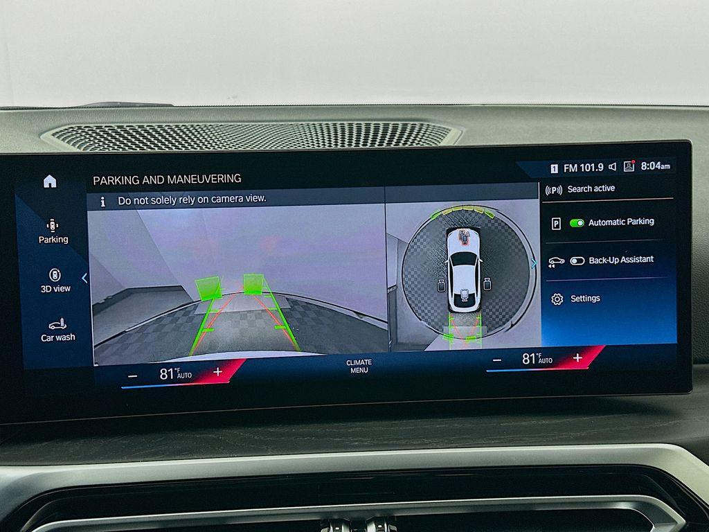 used 2024 BMW 430 Gran Coupe car, priced at $41,980