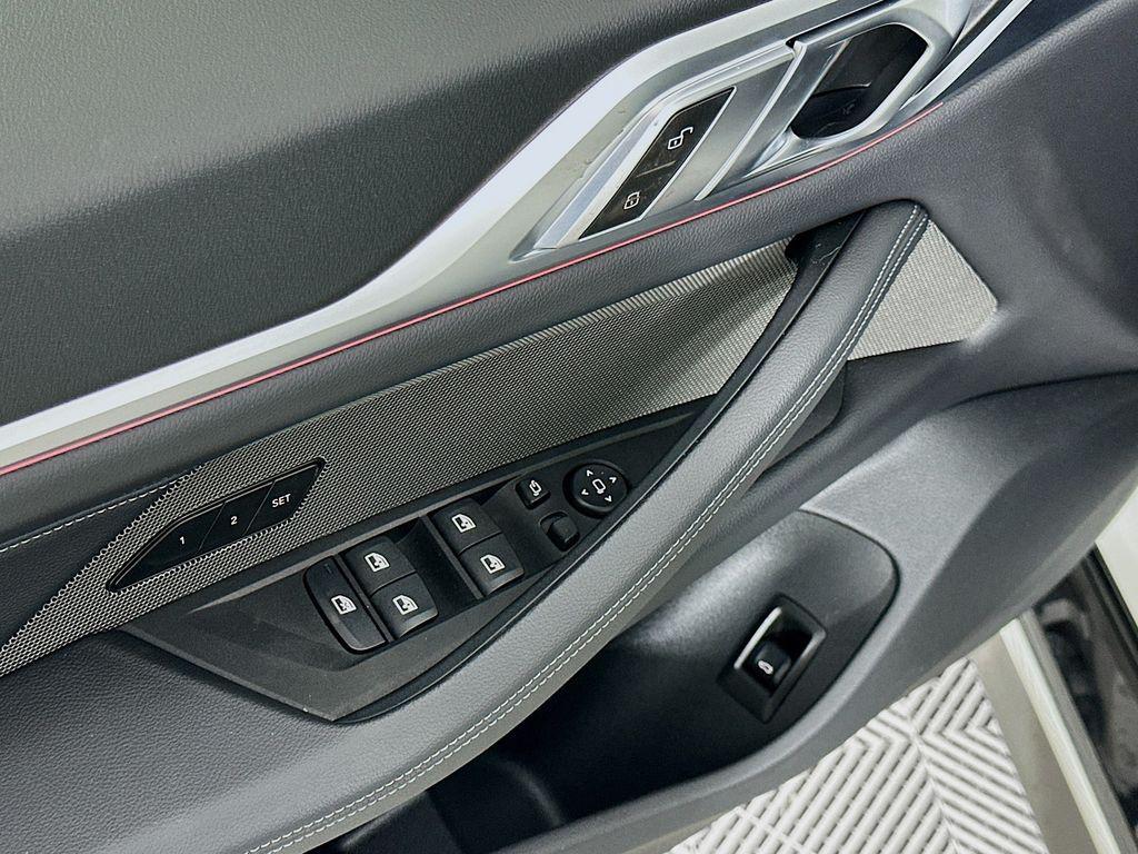 used 2024 BMW 430 Gran Coupe car, priced at $41,980