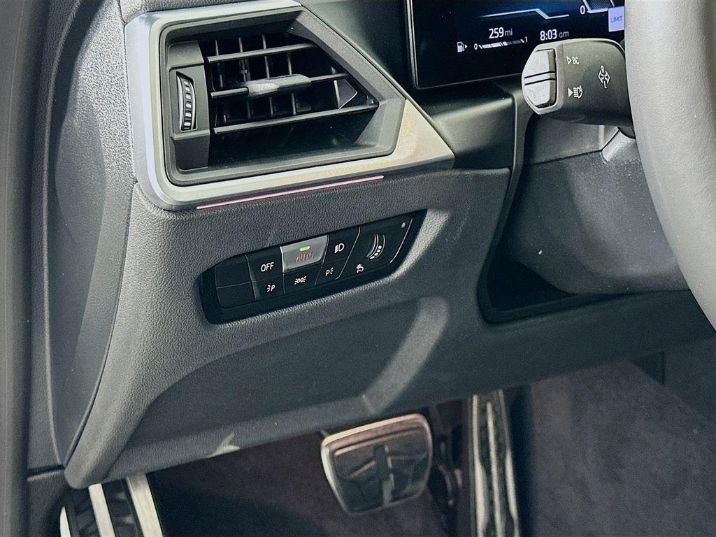 used 2024 BMW 430 Gran Coupe car, priced at $41,980