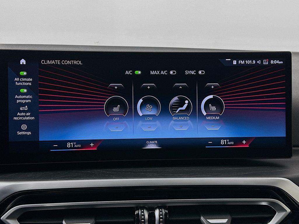 used 2024 BMW 430 Gran Coupe car, priced at $41,980