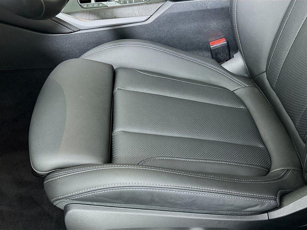 used 2024 BMW 430 Gran Coupe car, priced at $41,980