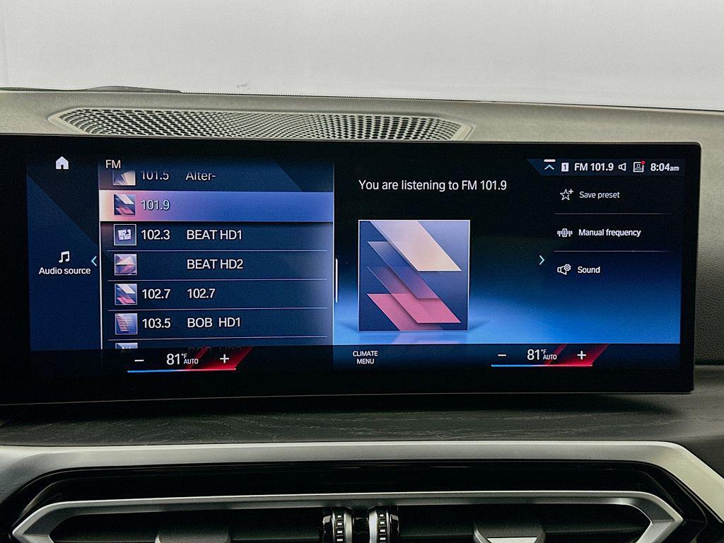 used 2024 BMW 430 Gran Coupe car, priced at $41,980