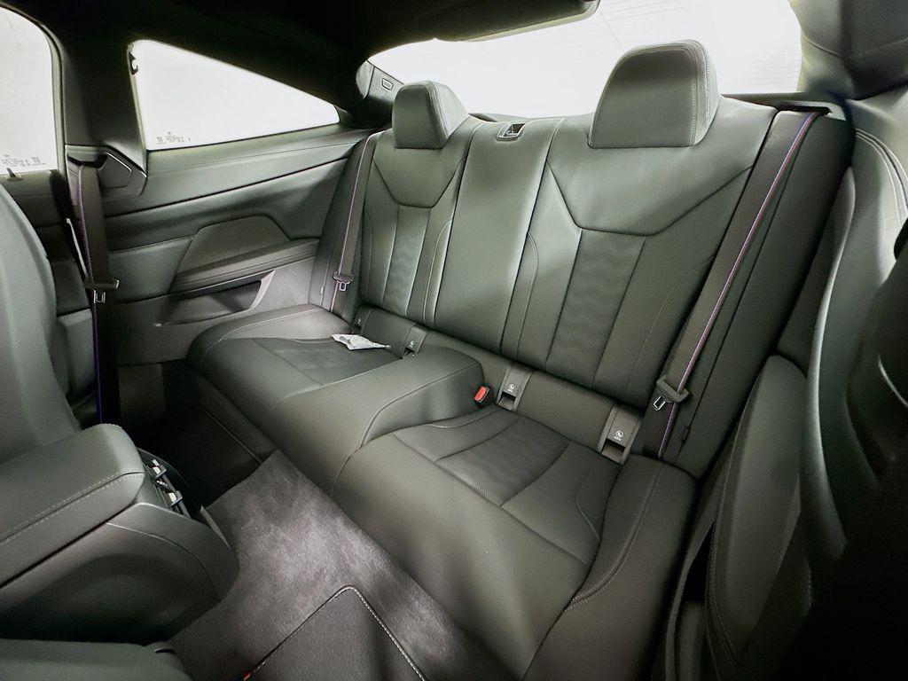 new 2026 BMW M4 car, priced at $87,540