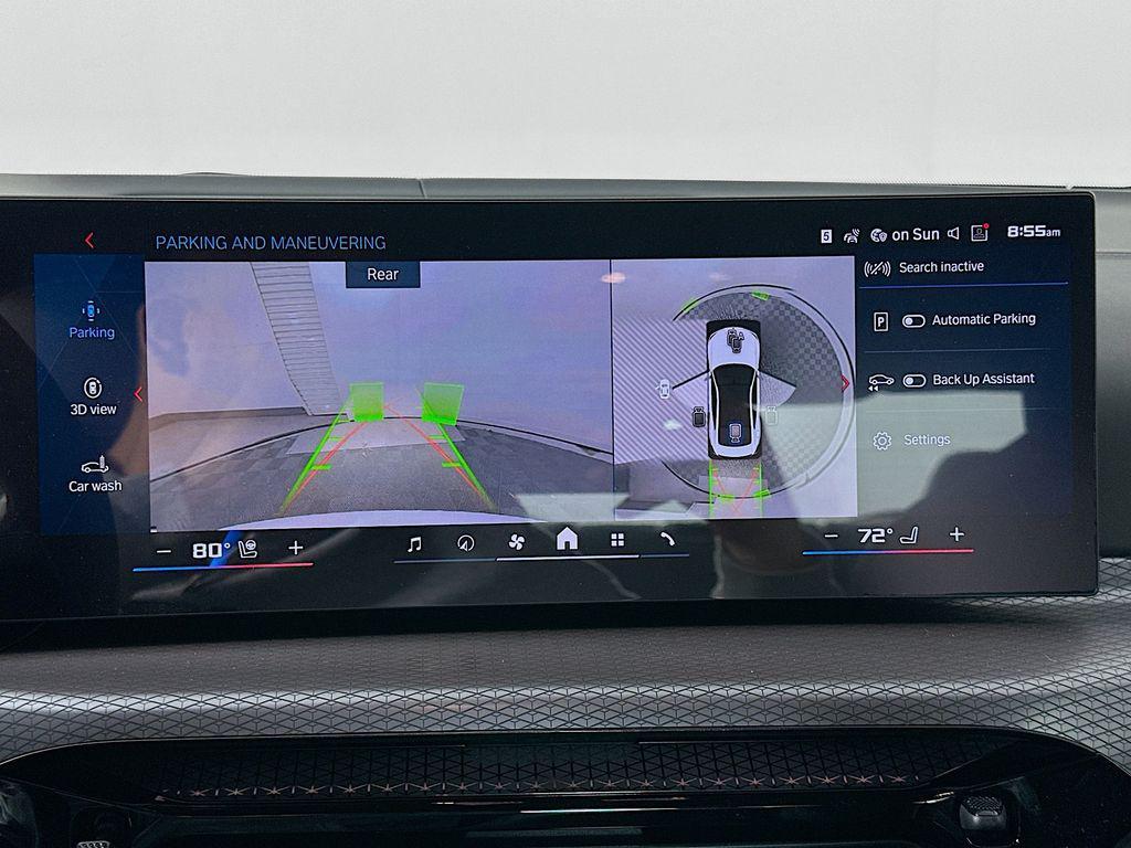 new 2026 BMW M4 car, priced at $87,540