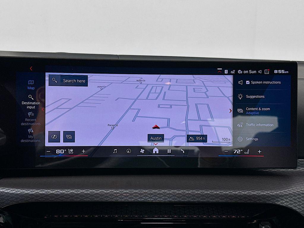 new 2026 BMW M4 car, priced at $87,540