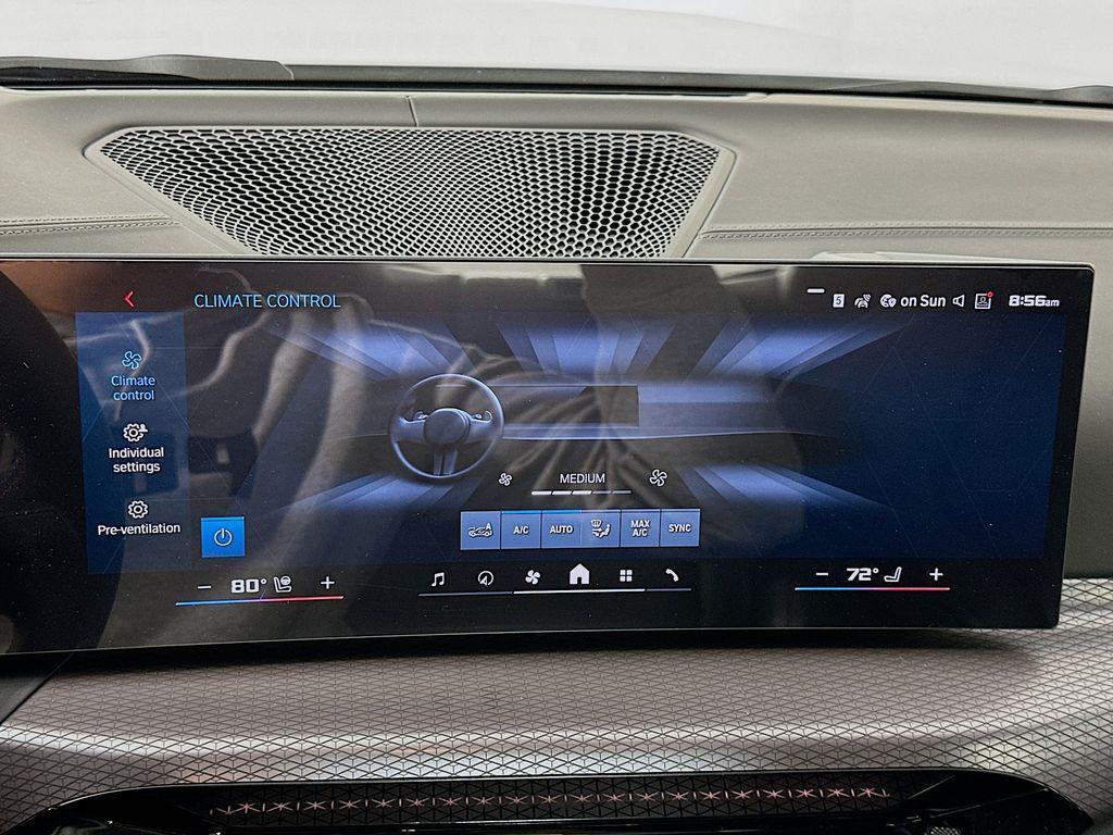 new 2026 BMW M4 car, priced at $87,540